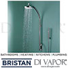Bristan Prism Shower Pole Diverter To Handset Spare Parts